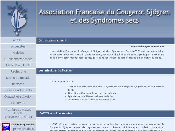 www.afgs-syndromes-secs.com