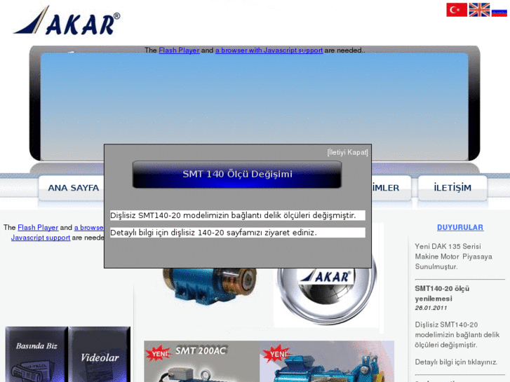 www.akarasansor.com