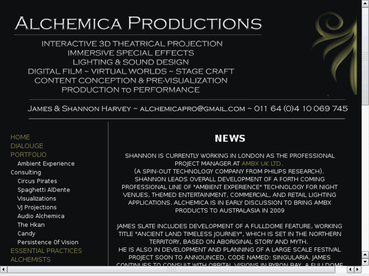 www.alchemica.com.au