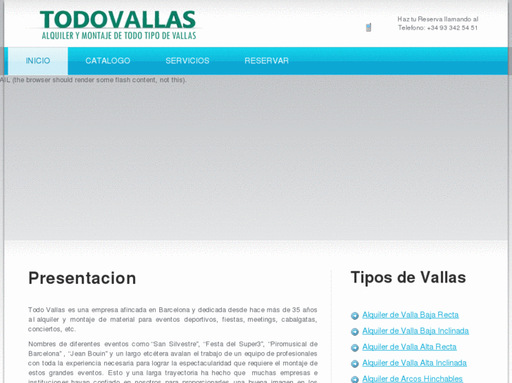 www.alquilerdevallas.es
