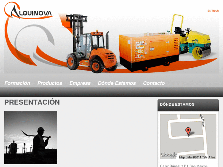 www.alquinova.es