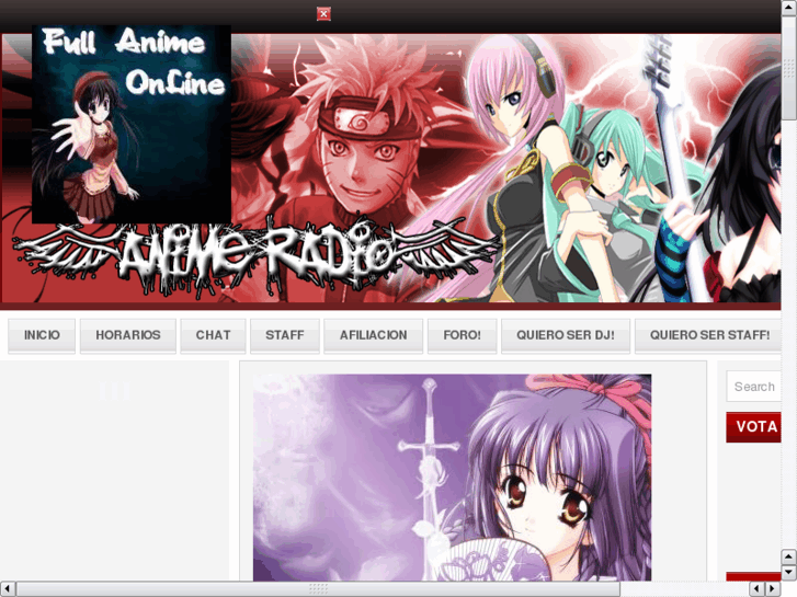 www.anime-radio.net