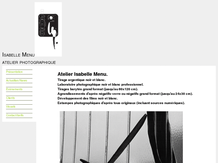 www.atelier-isabellemenu.com