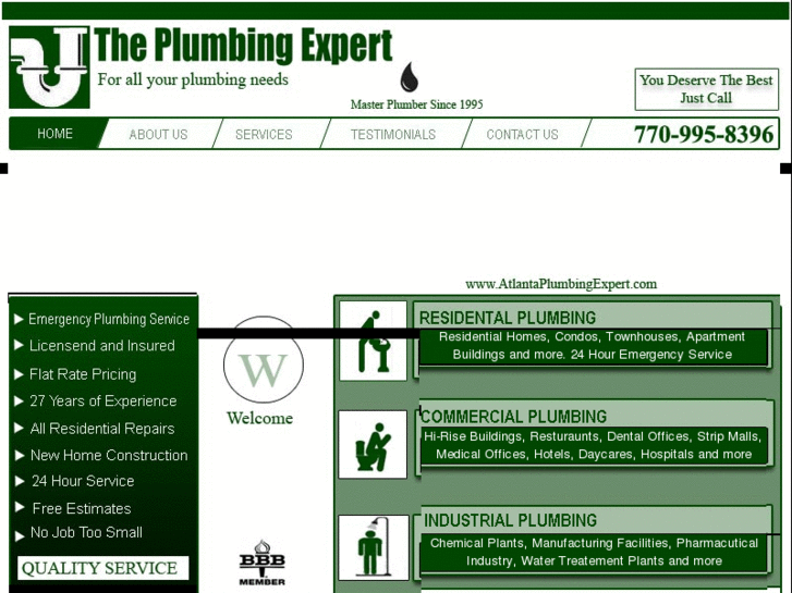 www.atlantaplumbingexpert.com