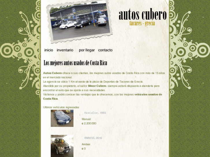 www.autoscubero.com