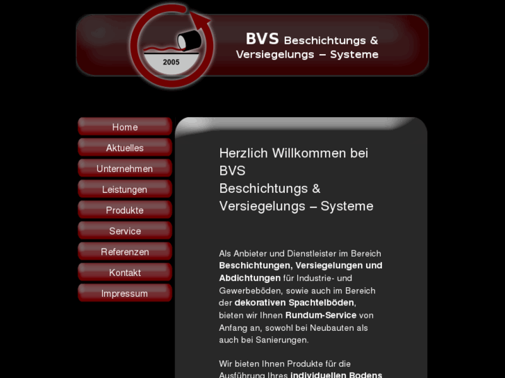www.b-v-s.info