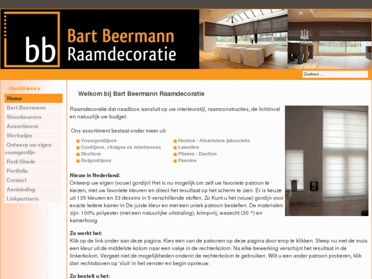 www.bartbeermannraamdecoratie.nl