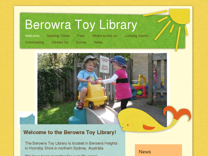 www.berowratoylibrary.org.au