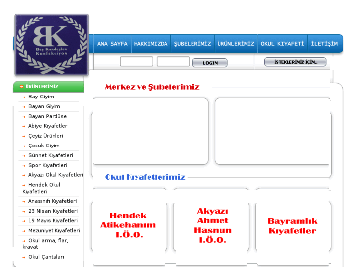 www.beskardeslerkonfeksiyon.com