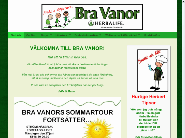 www.bravanor.com
