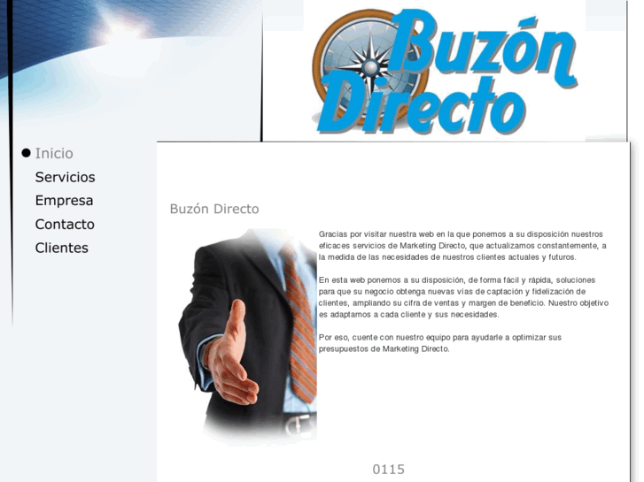 www.buzondirecto.es