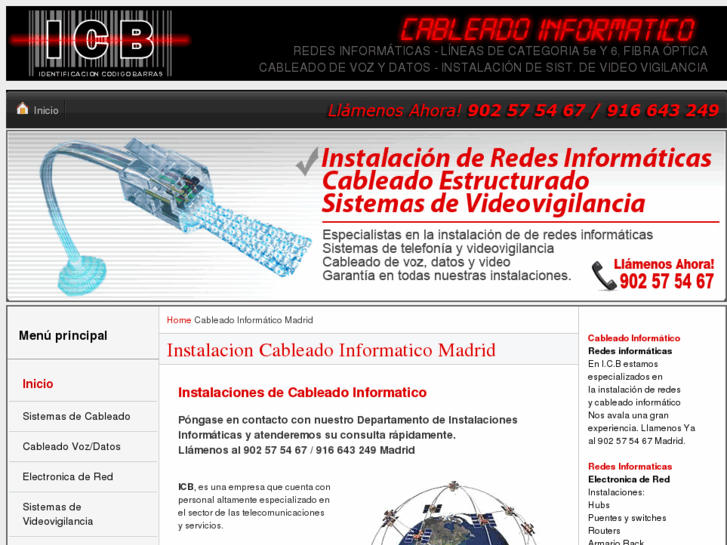 www.cableadoinformatico.es