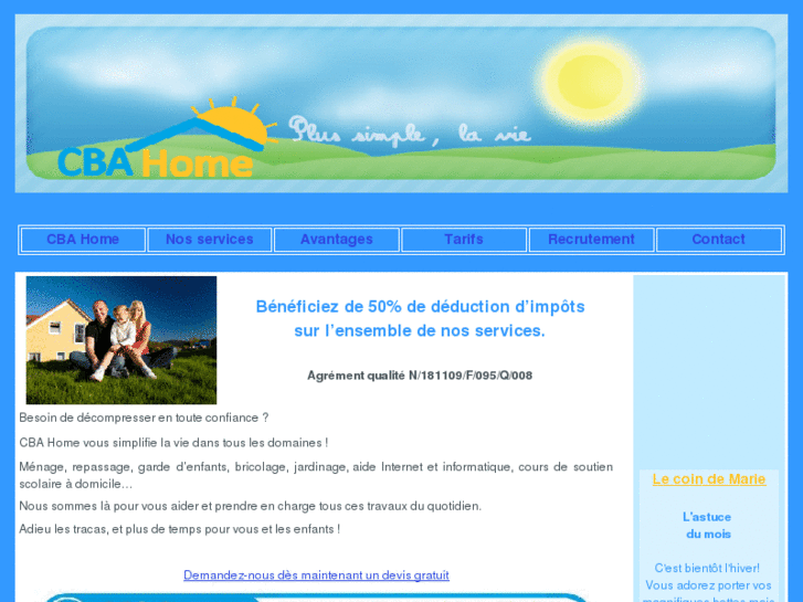 www.cba-home.com