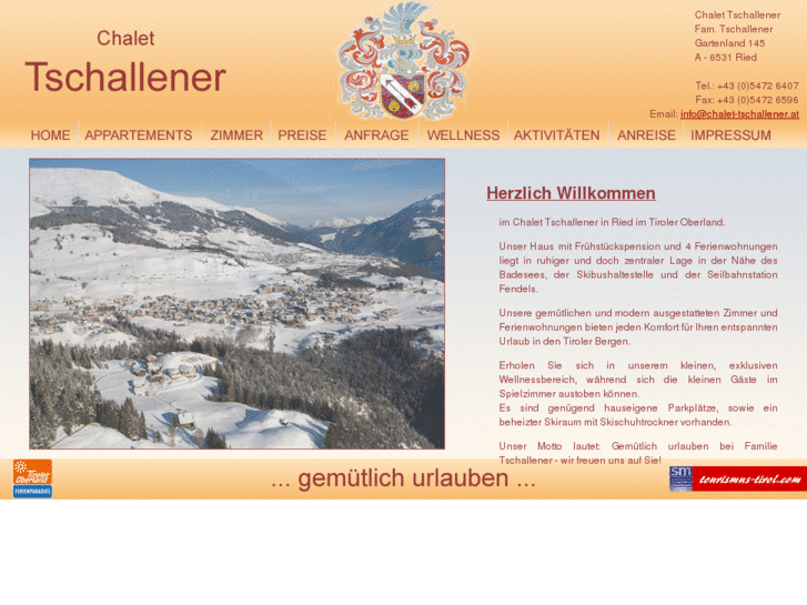 www.chalet-tschallener.com