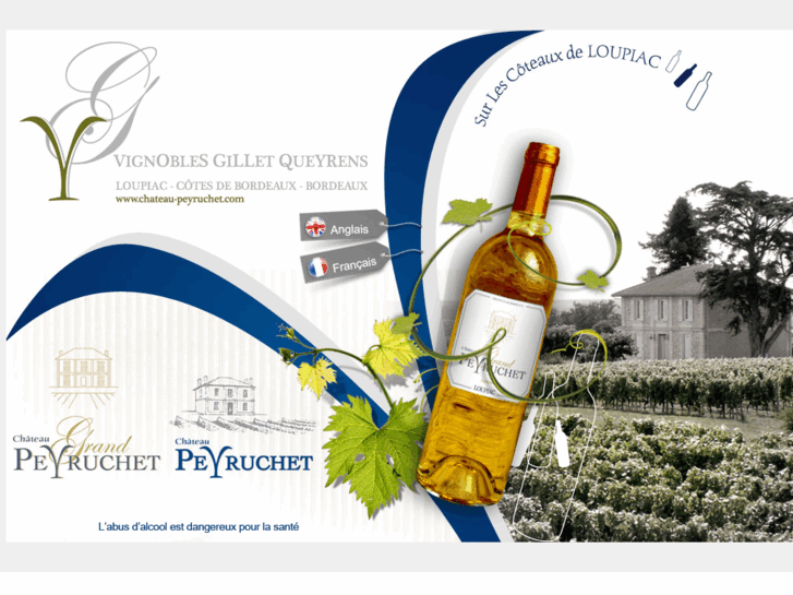 www.chateau-peyruchet.com