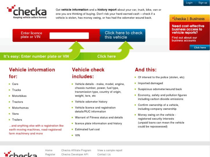 www.checka.co.nz