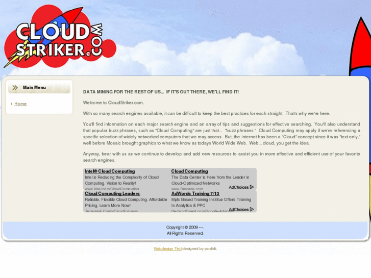 www.cloudstriker.com