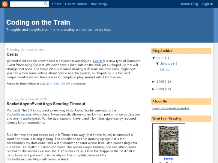 www.codingonthetrain.com