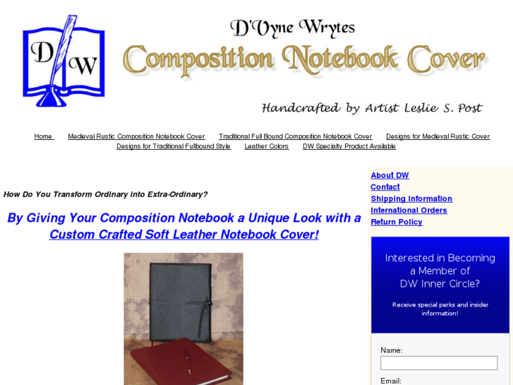www.compositionnotebookcover.com
