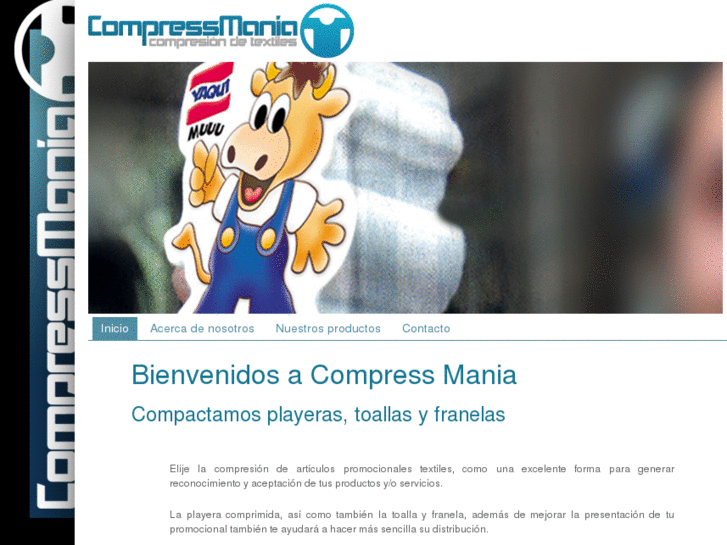 www.compressmania.com