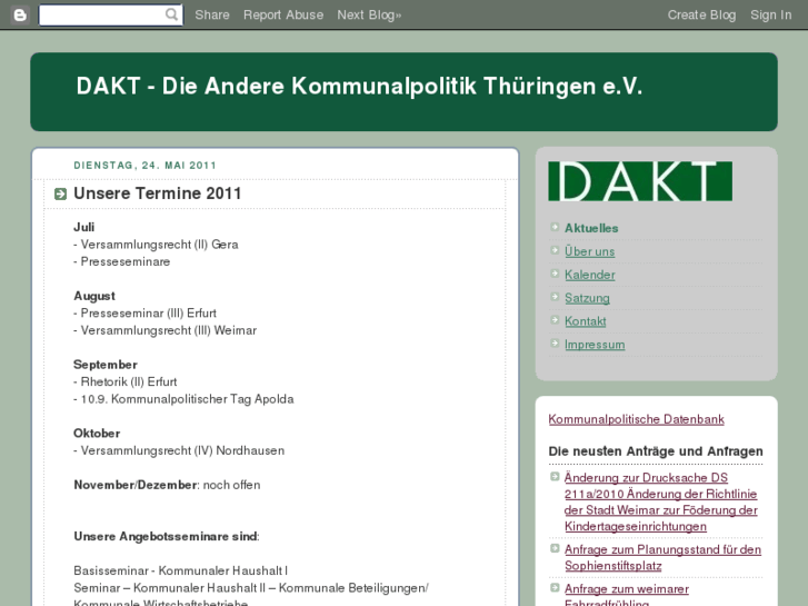 www.dakt.de