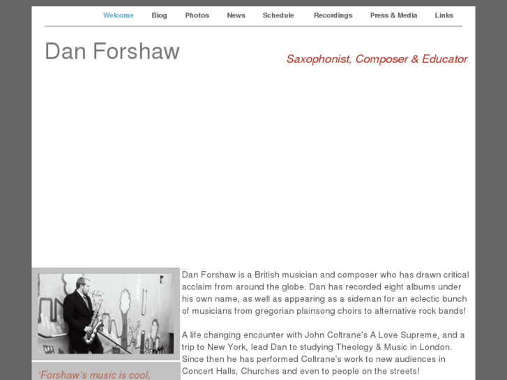 www.danforshaw.com