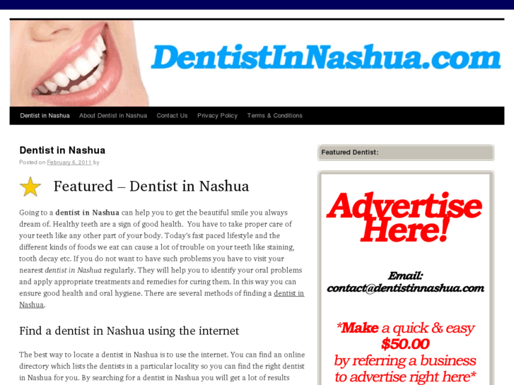 www.dentistinnashua.com
