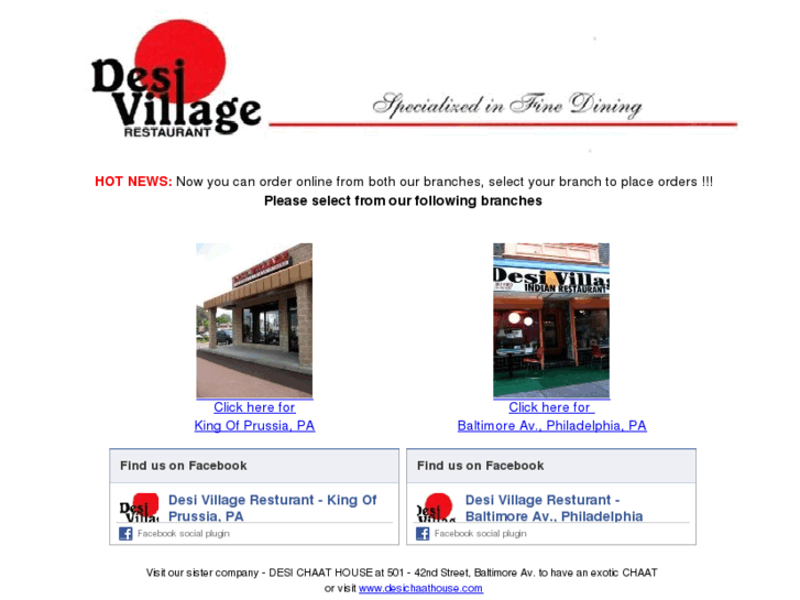 www.desi-village.com