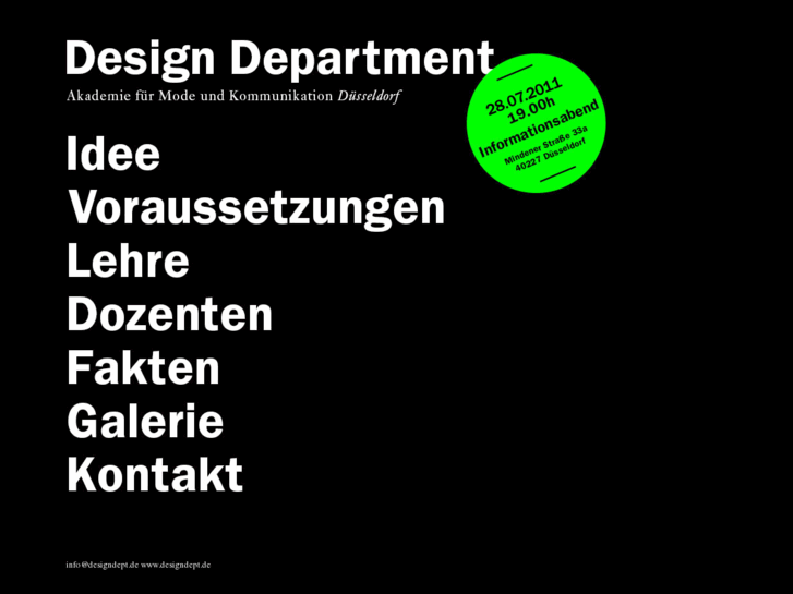 www.design-department.net