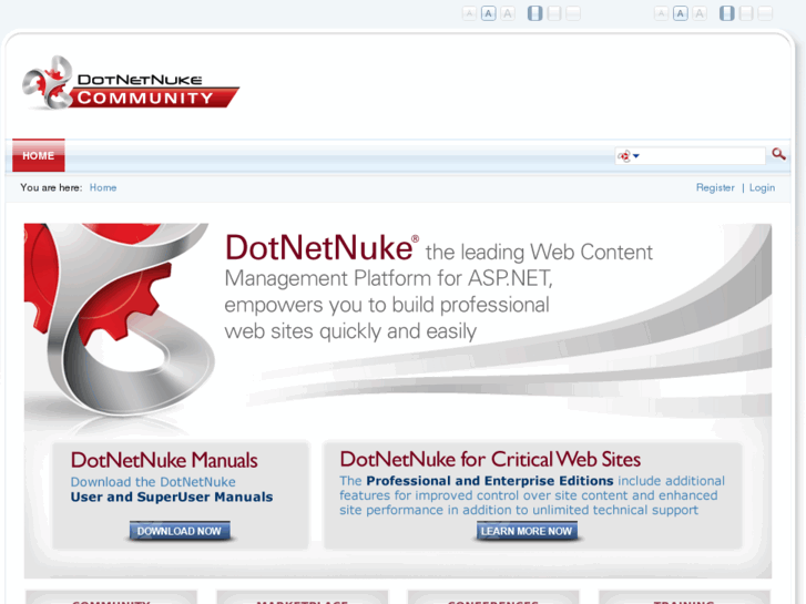 www.devtutorials.info