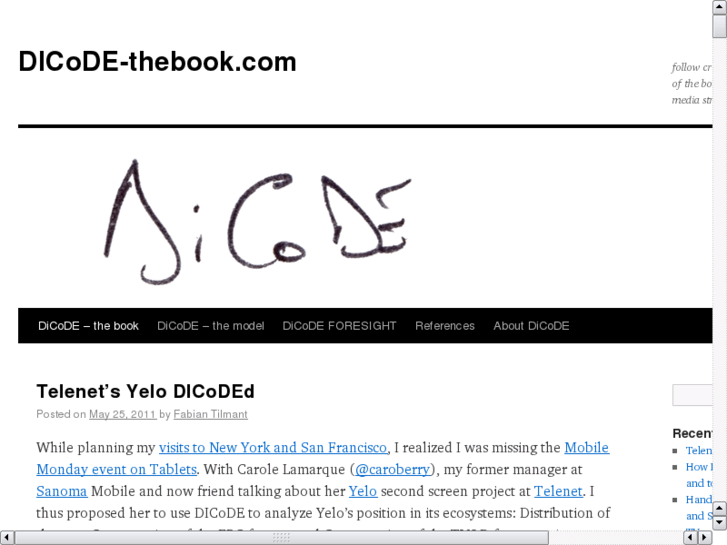 www.dicode-book.com