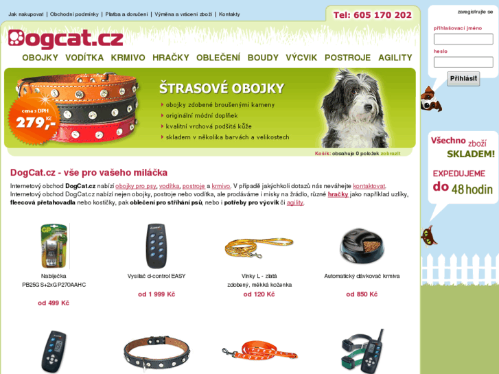 www.dogcat.cz