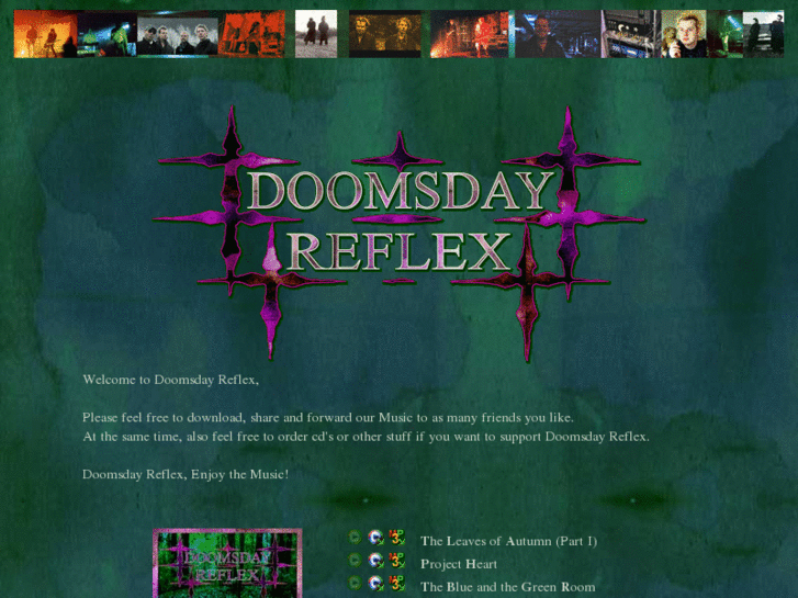 www.doomsdayreflex.com