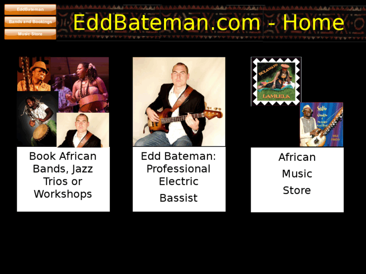 www.eddb8man.com