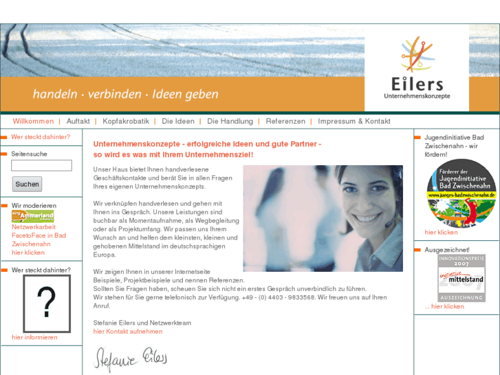 www.eilers-konzepte.de