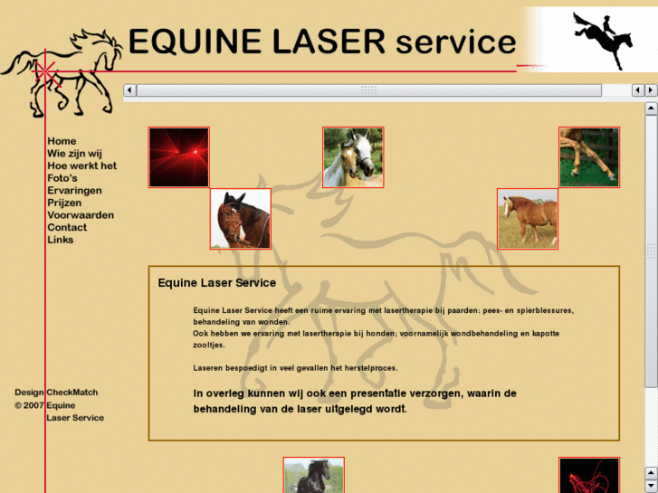 www.equinelaserservice.nl