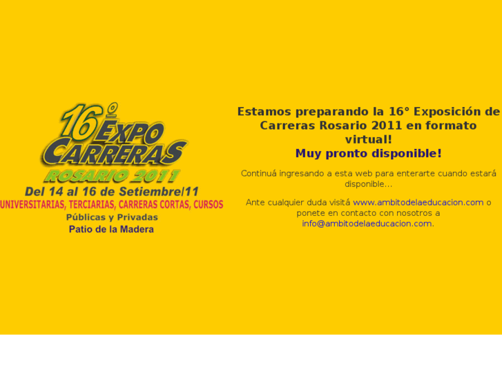 www.expocarrerasvirtual.com