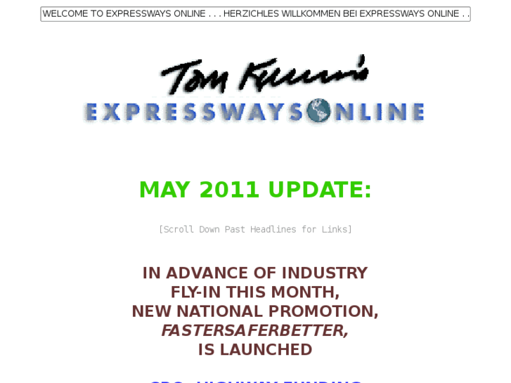 www.expresswaysonline.com