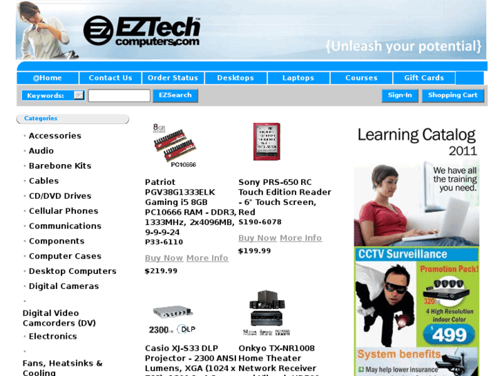 www.eztechcomputers.com