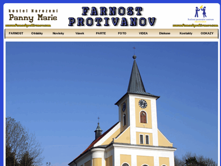 www.farnostprotivanov.com