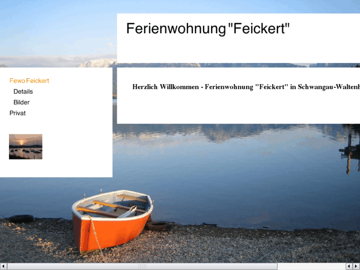 www.feickert-online.com