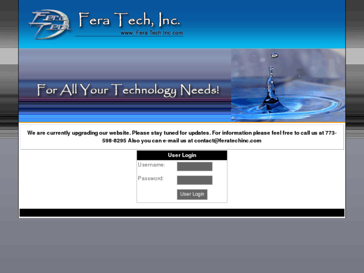 www.feratechnologies.com