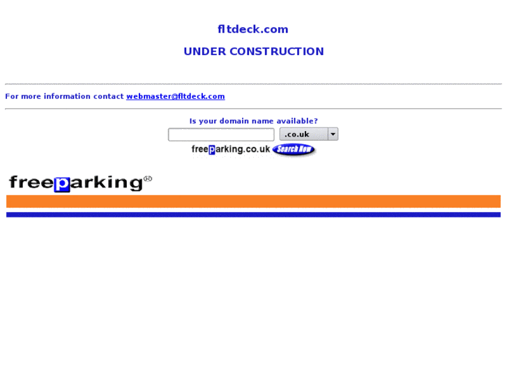 www.fltdeck.com