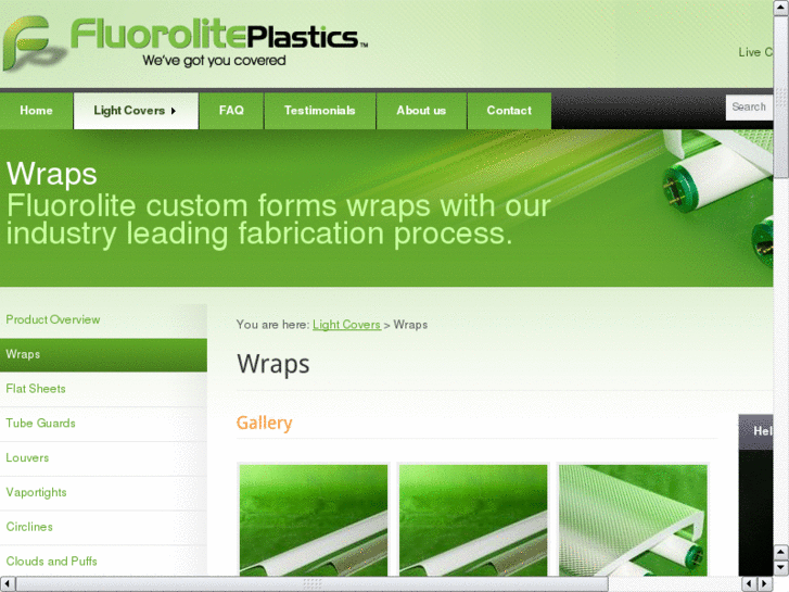 www.fluorescentdiffuser.com