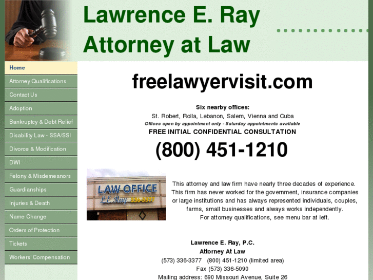 www.freelawyervisit.com