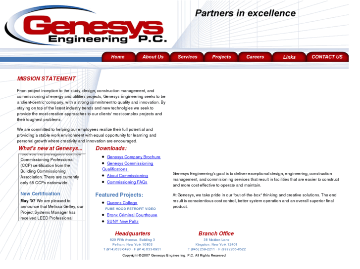 www.genesysengineering.net