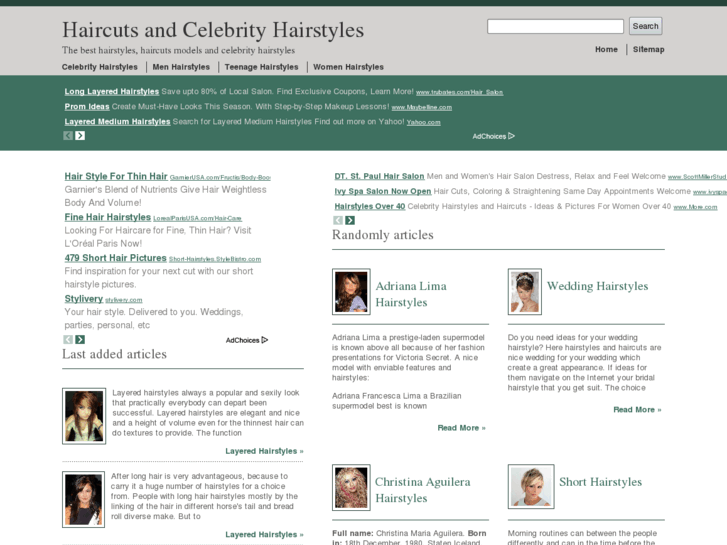 www.hairstyles4me.com