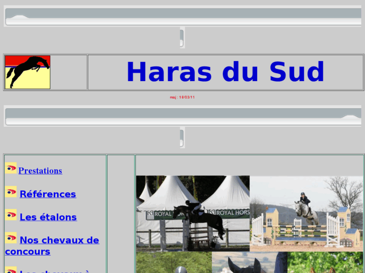 www.harasdusud.com