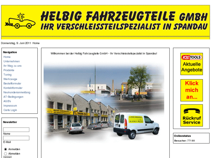 www.helbig-fahrzeugteile.com