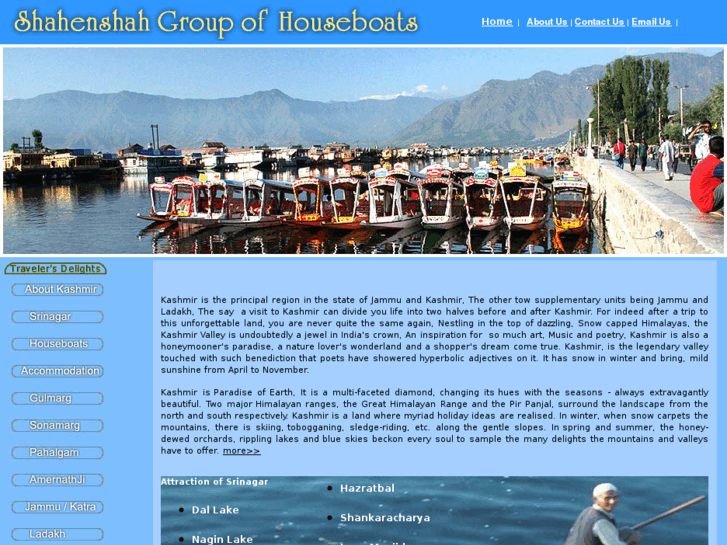 www.houseboatsofsrinagar.com